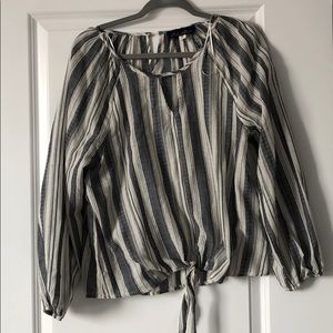 Blouse never worn